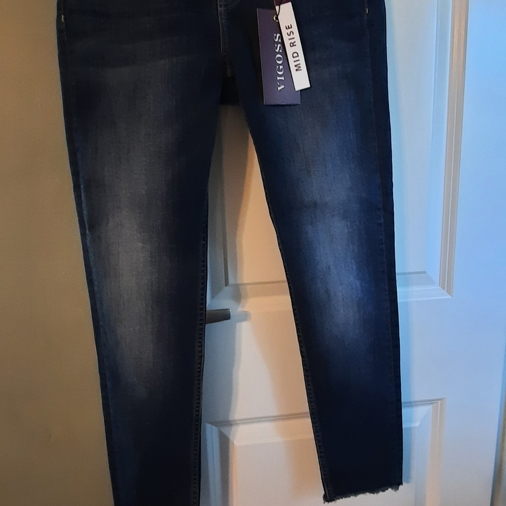 Vigoss jeans - Picture 2 of 6